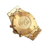 Audemars Piguet Royal Oak Chronograph 26320 Replica - 图片 4