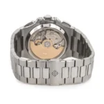 Patek White Gold 5980/1A-019 Replica - 图片 3