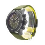 Breitling Avenger Night Mission Replica - 图片 2