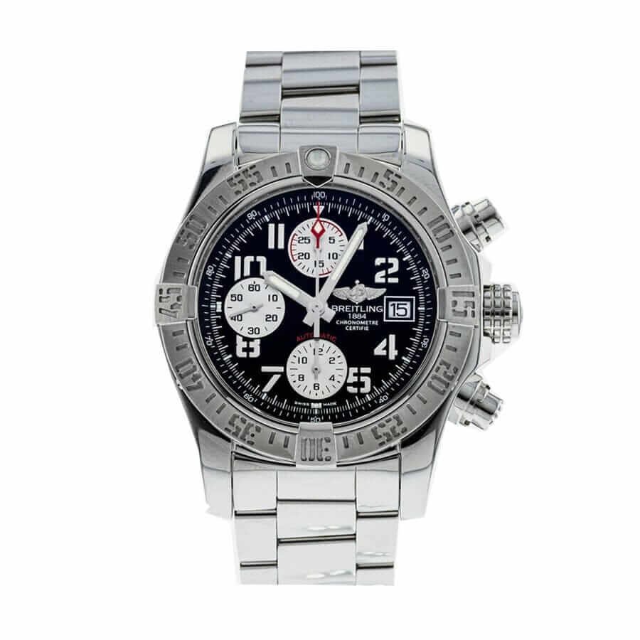 breitling-avenger-ii-chronograph-a1337111-bc29-442x-re.jpg Breitling Super A13370 Replica - 图片 1