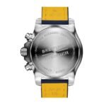 Breitling A13385101C1X2 Blue Dial Replica - 图片 2