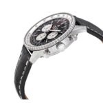 Breitling Navitimer B01 Leather Replica - 图片 3