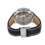 Breitling Navitimer B01 Leather Replica - 图片 4