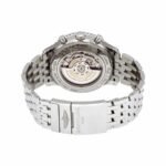 Breitling Navitimer B01 Black Replica - 图片 4