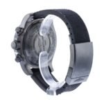 Breitling Super Avenger II Black Steel M133711A/BF30 Replica - 图片 3