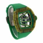 Richard Mille RM 59-01 Tourbillon Yohan Blake Replica - 图片 2