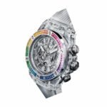 Hublot Rainbow Watch Replica - 图片 3