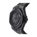 Hublot All Black Replica - 图片 2