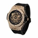 Hublot Diamond Watch Replica - 图片 2
