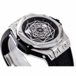 Hublot Sang Bleu Replica - 图片 3