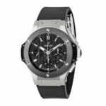 Hublot Watch Black Replica - 图片 2