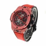 Hublot Red Magic 441.CF.8513.RX Replica - 图片 2