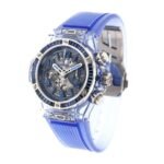 Hublot Sapphire Replica - 图片 2