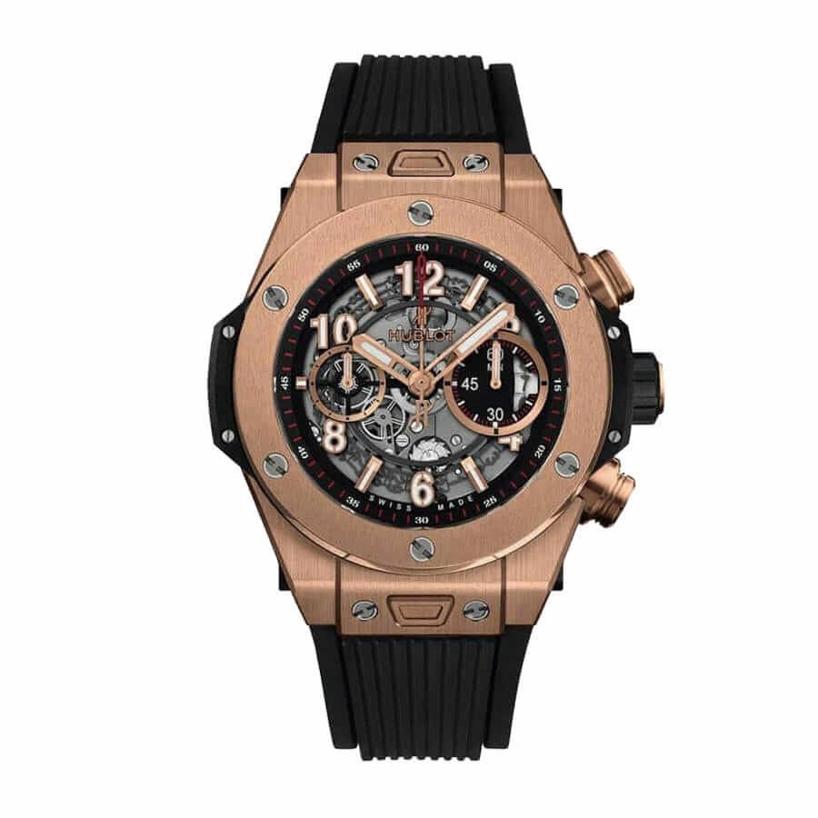 hublot-big-bang-unico-king-gold-flyback-replica.jpg Hublot Rose Gold Replica - 图片 1