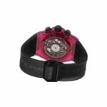 Red Sapphire Watch Replica - 图片 5