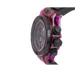 Red Sapphire Watch Replica - 图片 4