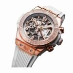 Hublot Big Bang Rose Gold Replica - 图片 2