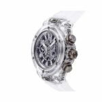 Hublot Full Sapphire Replica - 图片 4