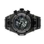 All Black Watch Replica - 图片 3