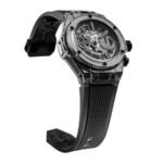 All Black Watch Replica - 图片 4