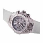 Sapphire Diamond Replica - 图片 3