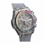 Hublot Rainbow Watch Replica - 图片 2