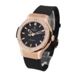 Hublot Fusion King Gold Replica - 图片 2
