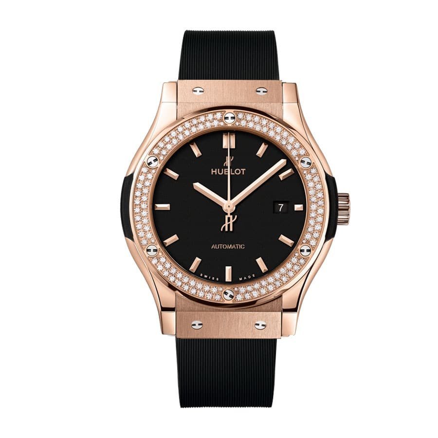 hublot-classic-fusion-best-edition-with-diamond-black-dial-replica.jpg Hublot Fusion King Gold Replica - 图片 1