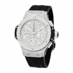 Diamond Hublot Replica - 图片 2