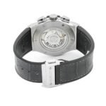 Hublot Racing Grey Replica - 图片 4