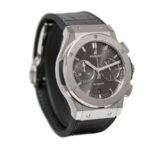Hublot Racing Grey Replica - 图片 2