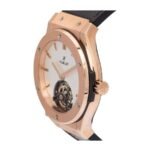 Hublot Tourbillon White Replica - 图片 3