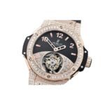Hublot With Diamonds Replica - 图片 2