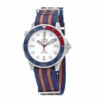 Omega 007 White Replica - 图片 2