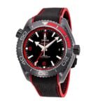 Omega Seamaster 600m Red Replica - 图片 2