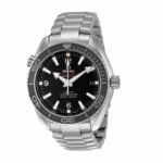 Omega Stainless Steel Watch Replica - 图片 2