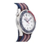 Omega 007 White Replica - 图片 3