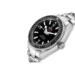 Omega Stainless Steel Watch Replica - 图片 4