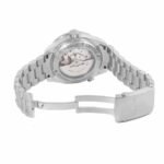 Omega Planet Ocean Black Replica - 图片 5