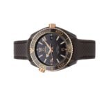Omega Seamaster Ceramic Replica - 图片 4