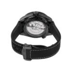 Omega Deep Black Replica - 图片 5