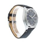 Omega Railmaster Black Replica - 图片 3