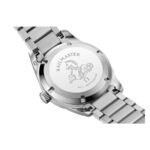 Omega Seamaster 38 Replica - 图片 5