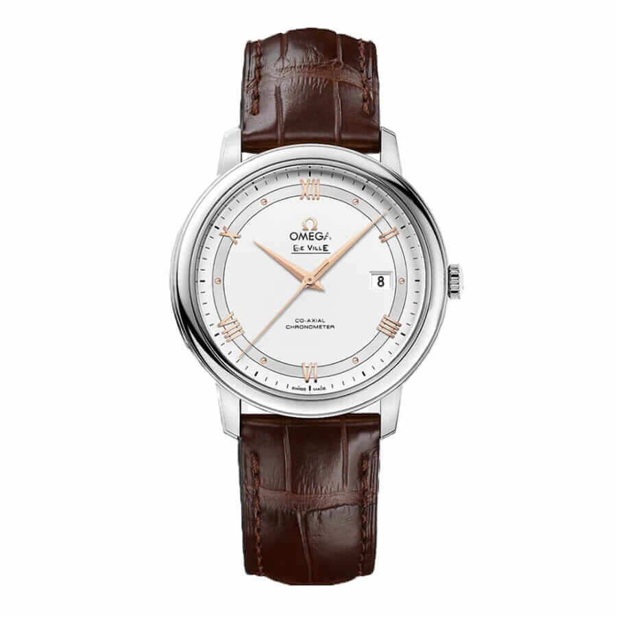 omega_de_ville_prestige_unixtedluxury.jpg Omega De Ville Leather Replica - 图片 1