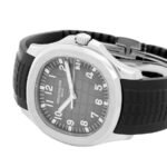 Patek Philippe Rubber Strap Replica - 图片 4