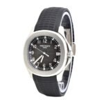 Patek Philippe Rubber Strap Replica - 图片 2