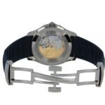 Patek Philippe White Gold Replica - 图片 4