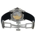 Patek Philippe Black Replica - 图片 5