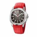 Patek Philippe Red 5167A Replica - 图片 2