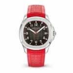 Patek Philippe Red 5167A Replica